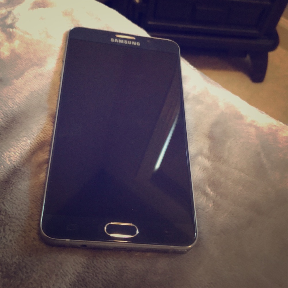 Samsung galaxy note 5
